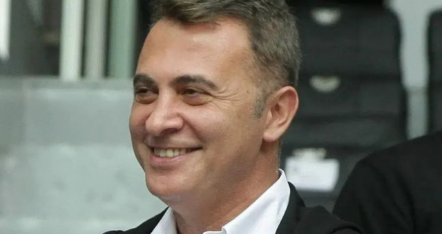Fikret Orman neden gözaltına alındı? Fikret Orman kimdir, kaç yaşında, nereli, ne iş yapıyor?