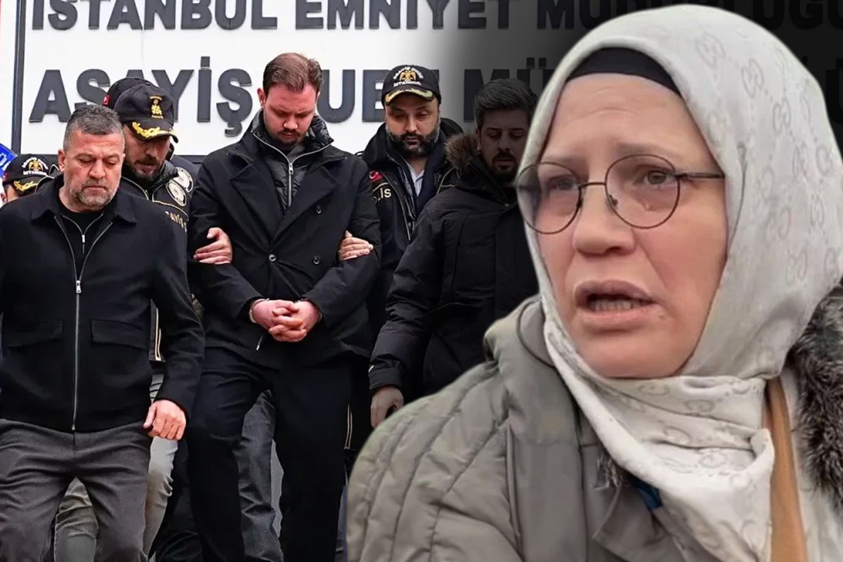 Futbolcu cinayetinde aileye skandal teklif: Oğlumun kanıyla ev mi alayım!