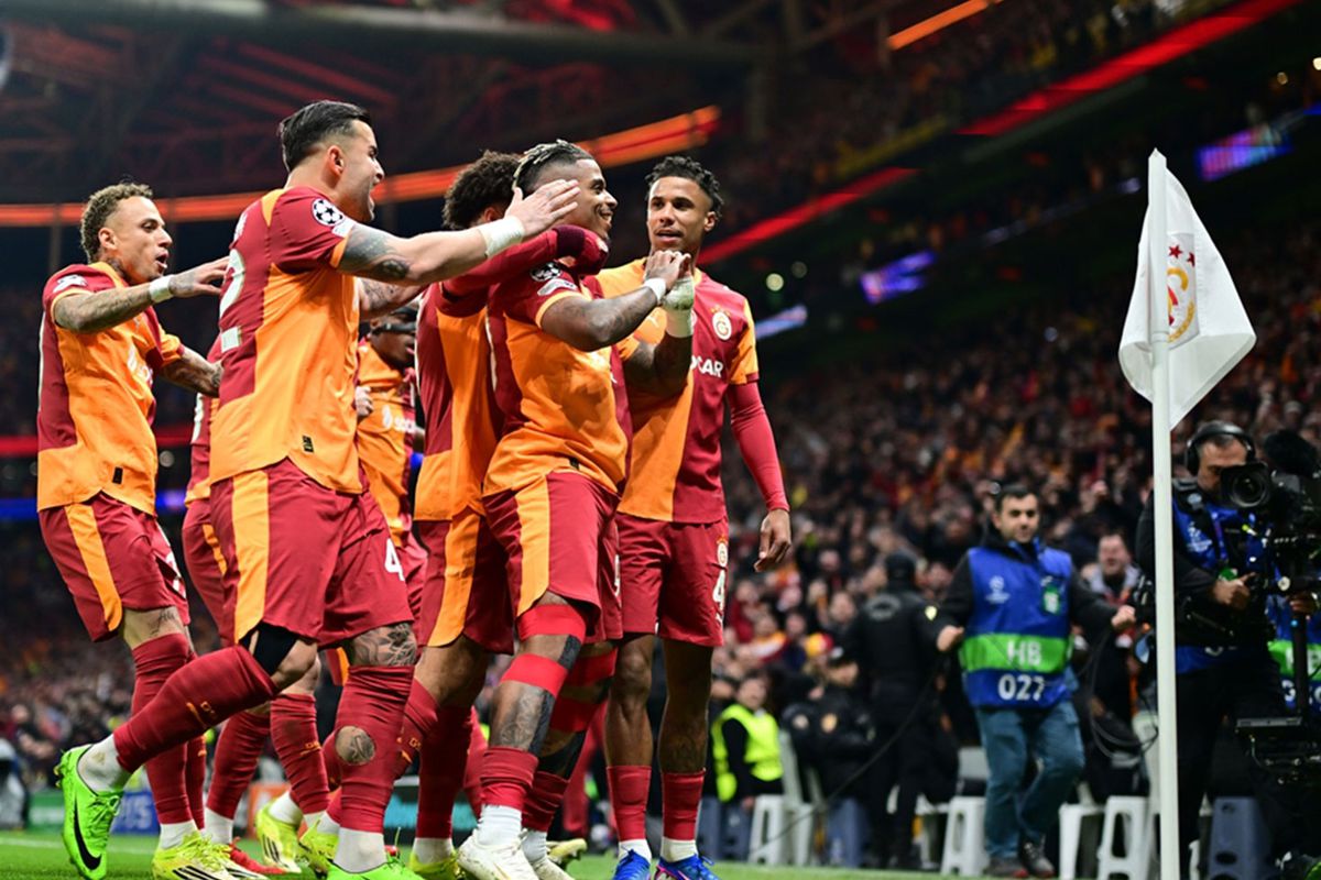 Galatasaray'a UEFA'dan müjde! Tek kuruş borç kalmayacak