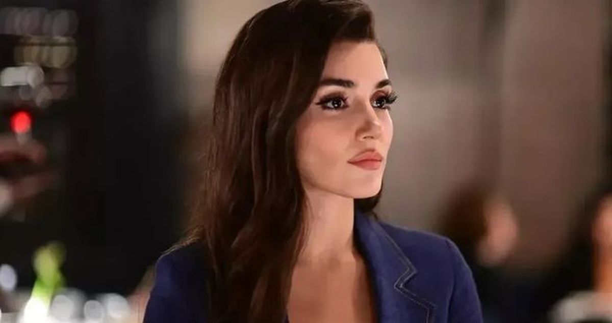 Hande Erçel neden gözaltına alındı? Hande Erçel kimdir, kaç yaşında, nereli?