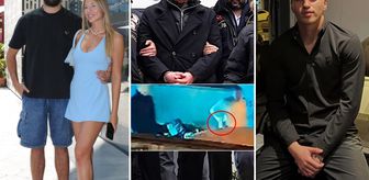 İfadesinde 'Boğuştuk' diyen Alaattin Kadayıfçıoğlu'nu yalanlayan kayıt