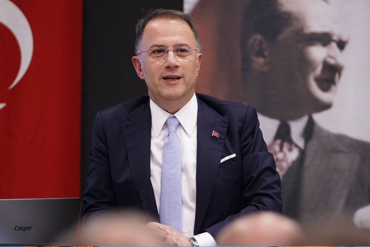Beylikdüzü Belediye Başkanı Mehmet Murat Çalık, İBB Davası'nda ilk kez hakim karşısına çıktı