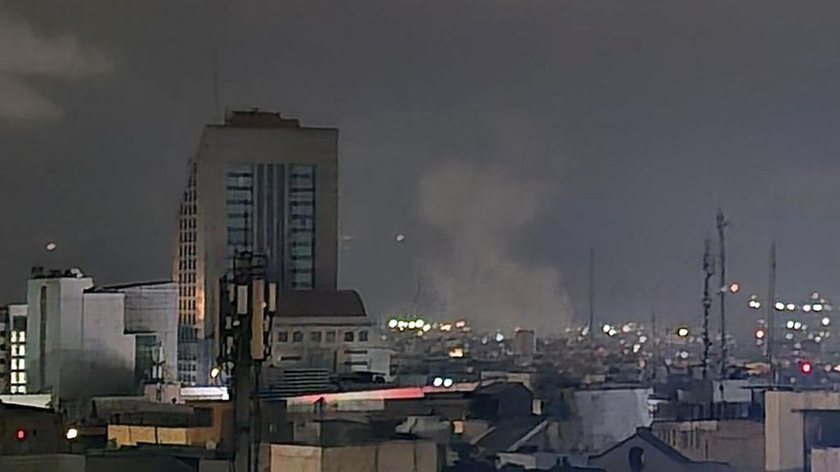 İran ordusu: ABD kendi ile müzakere ediyor