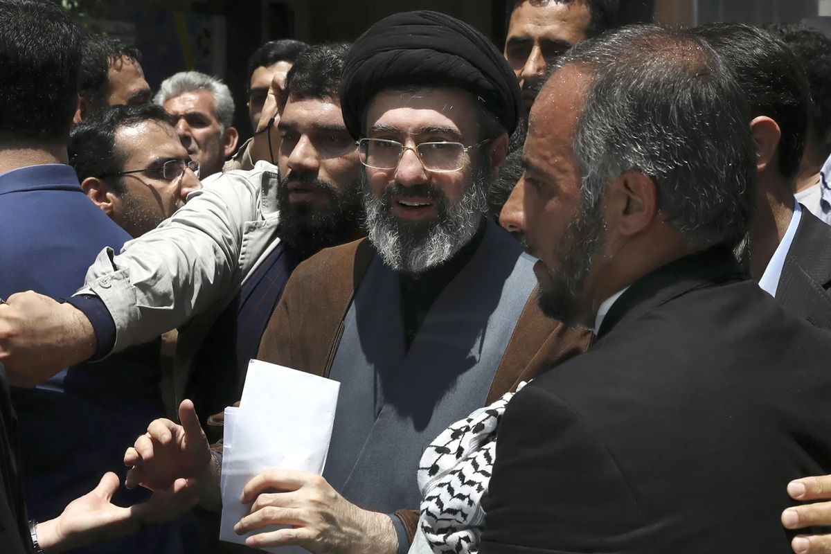 İran'dan ABD ile ateşkes görüşmeleri için ağır şartlar: Üslerin tamamı kapatılacak