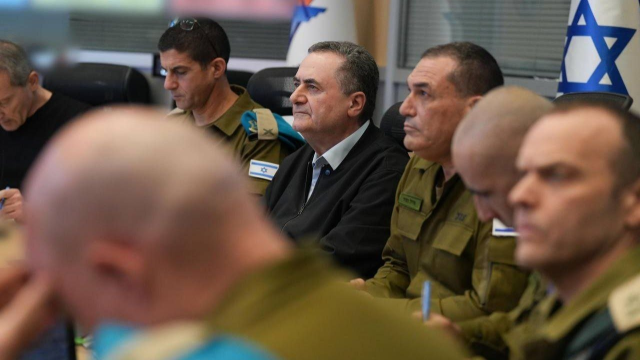 israil savunma bakani iran ve lubnan a yeni hava 19687367 6240 m