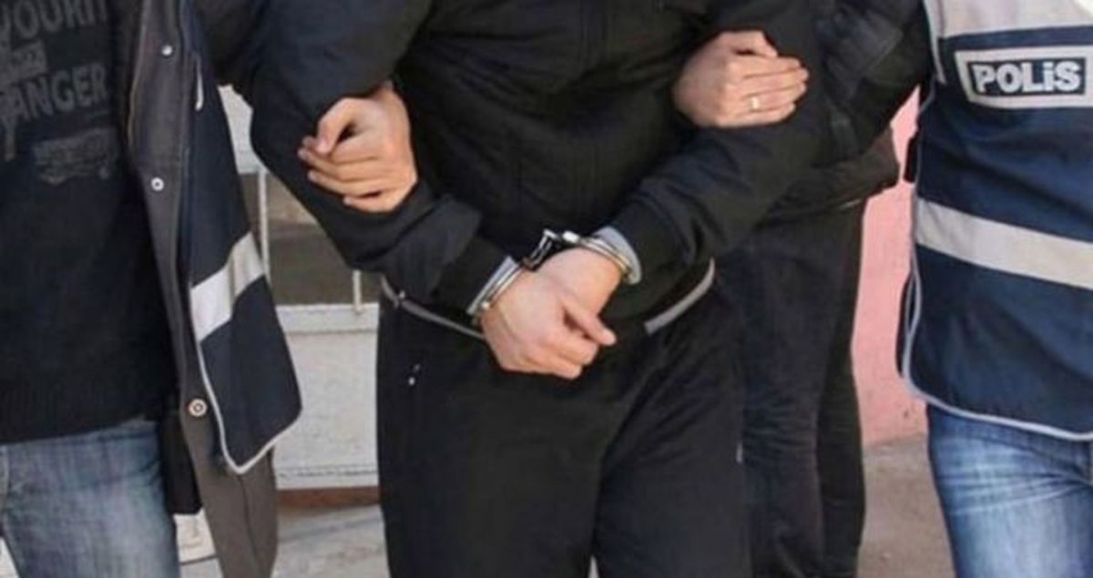 Kaan Mellart neden gözaltına alındı? Kaan Mellart kimdir, kaç yaşında, nereli, ne iş yapıyor?