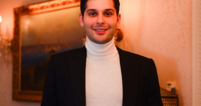 Kerim Sabancı neden gözaltına alındı? Kerim Sabancı kimdir, kaç yaşında, nereli, ne iş yapıyor?