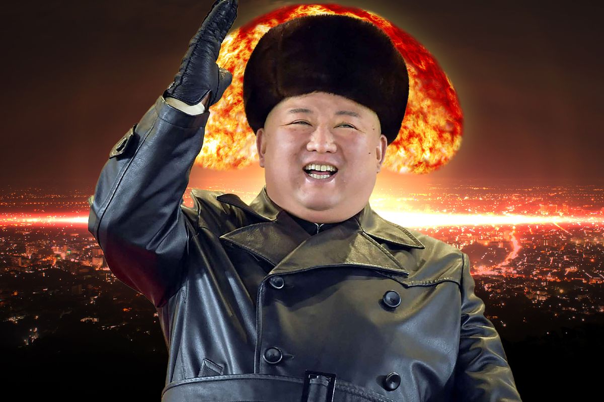 Kim, İran savaşını örnek gösterdi: Nükleer silahlardan vazgeçmemekte haklı çıktık
