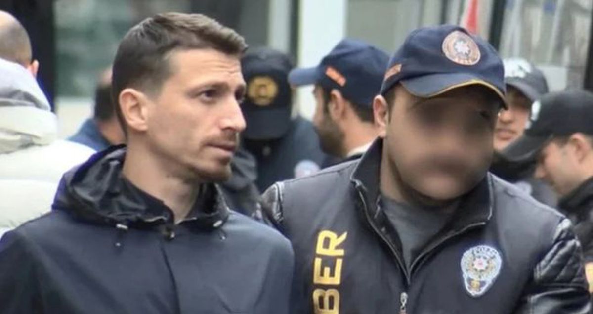 Mert Hakan Yandaş tahliye olacak mı? Mert Hakan Yandaş'ın duruşması ne zaman?
