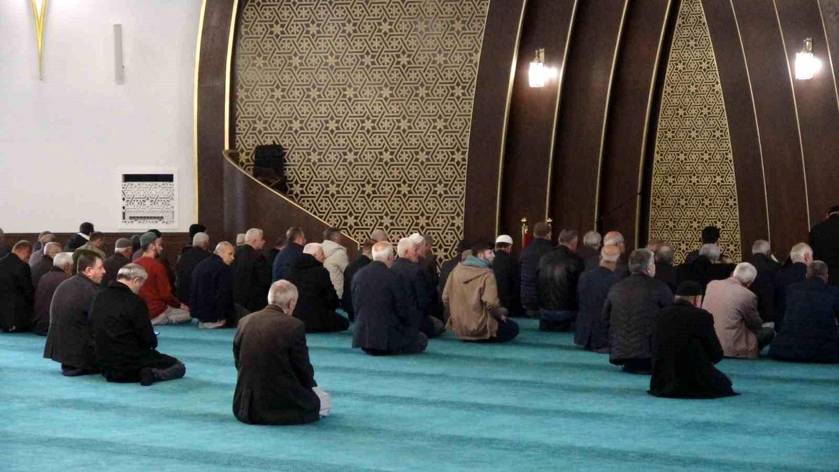 Muhsin Yazıcıoğlu Adıyaman'da anıldı