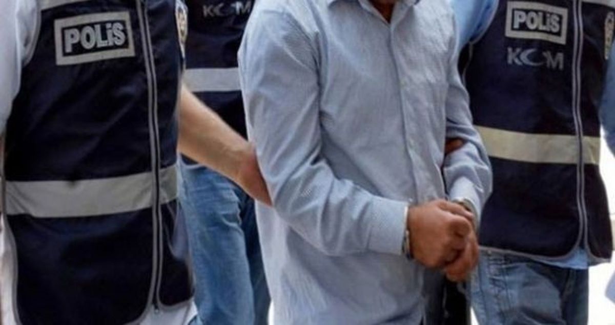 Mustafa Tari neden gözaltına alındı? Mustafa Tari kimdir, kaç yaşında, nereli, ne iş yapıyor?