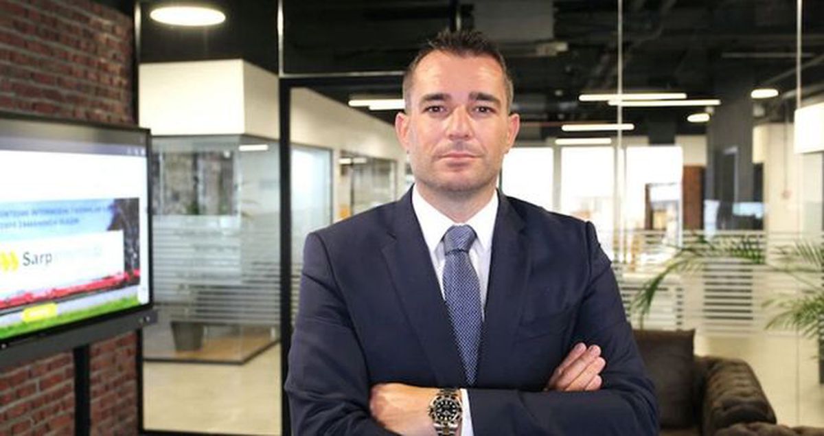 Onur Talay kimdir, nereli, evli mi? Gözaltına alınan Onur Talay ne iş yapıyor?