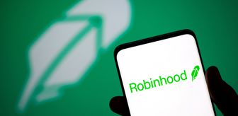 Robinhood'dan 1,5 milyar dolarlık hisse geri alım programı