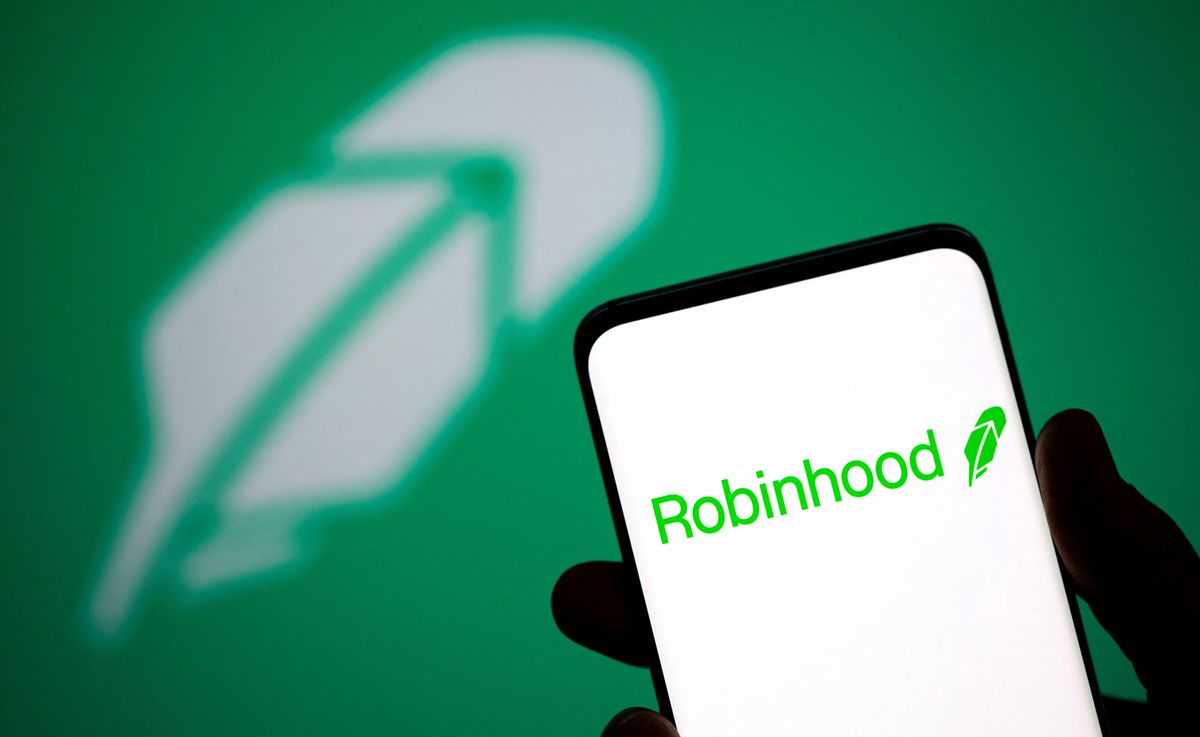 Robinhood'dan 1,5 milyar dolarlık hisse geri alım programı