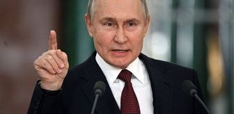 Putin, Rusya'dan külçe altın ihracatını yasakladı