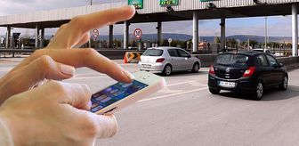 Telefonunuza bu mesaj geldiyse dikkat! HGS kullanıcılarına büyük tuzak