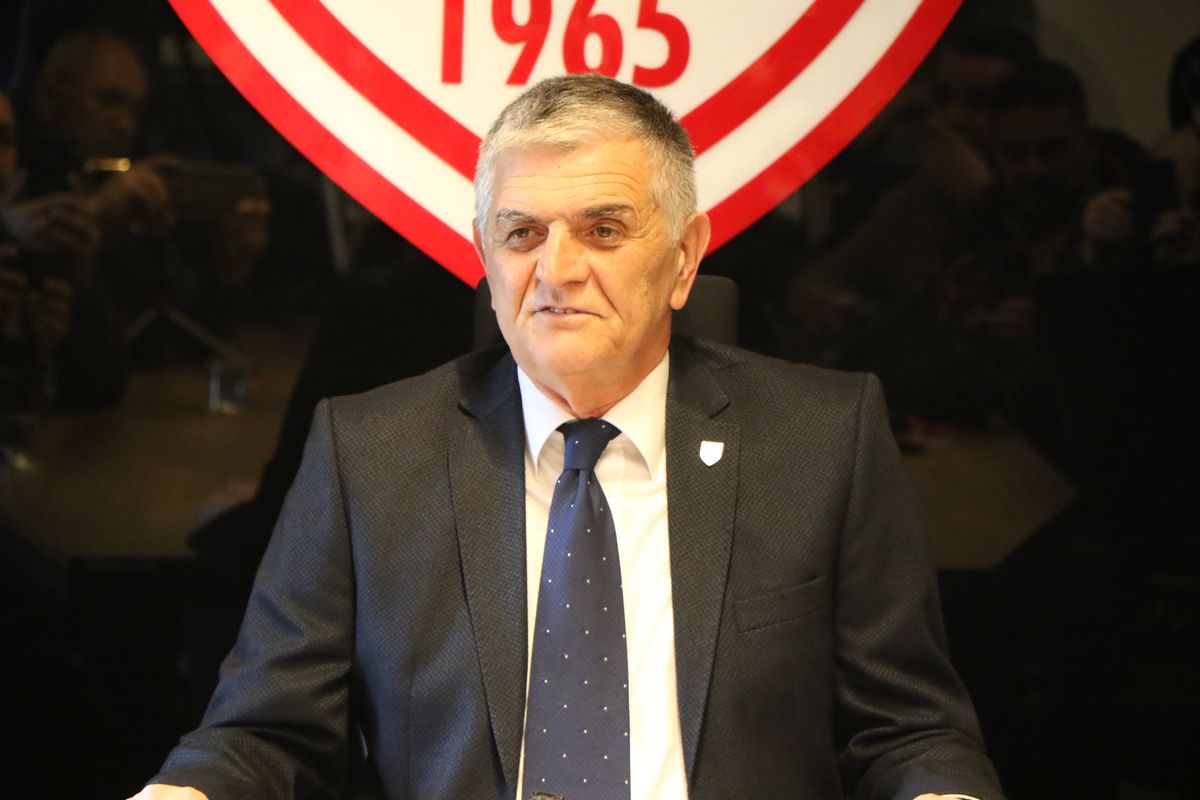 Samsunspor Basın Sözcüsü Çakır: Thomas Reis'in yaptığı açıklamaları anlamak mümkün değil