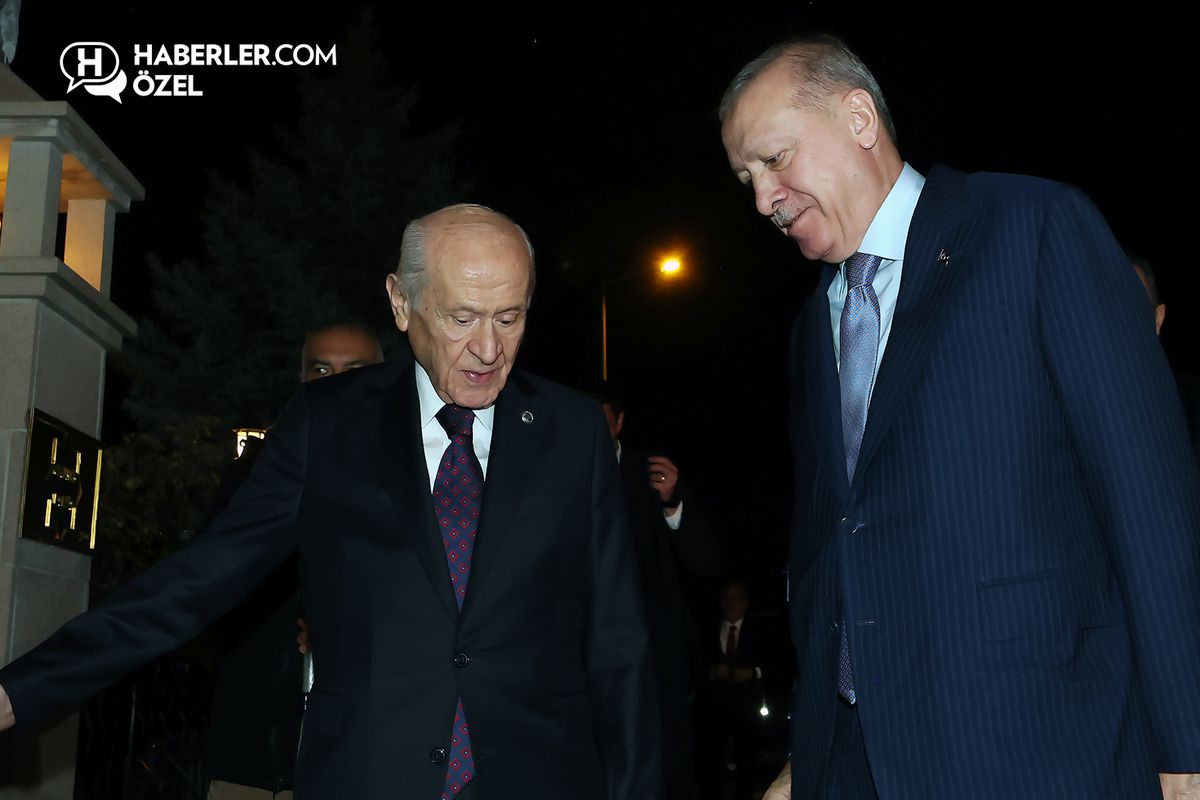Terörsüz Türkiye sürecinde kritik aşama! İşte yeni kurulda yer alacak birimler