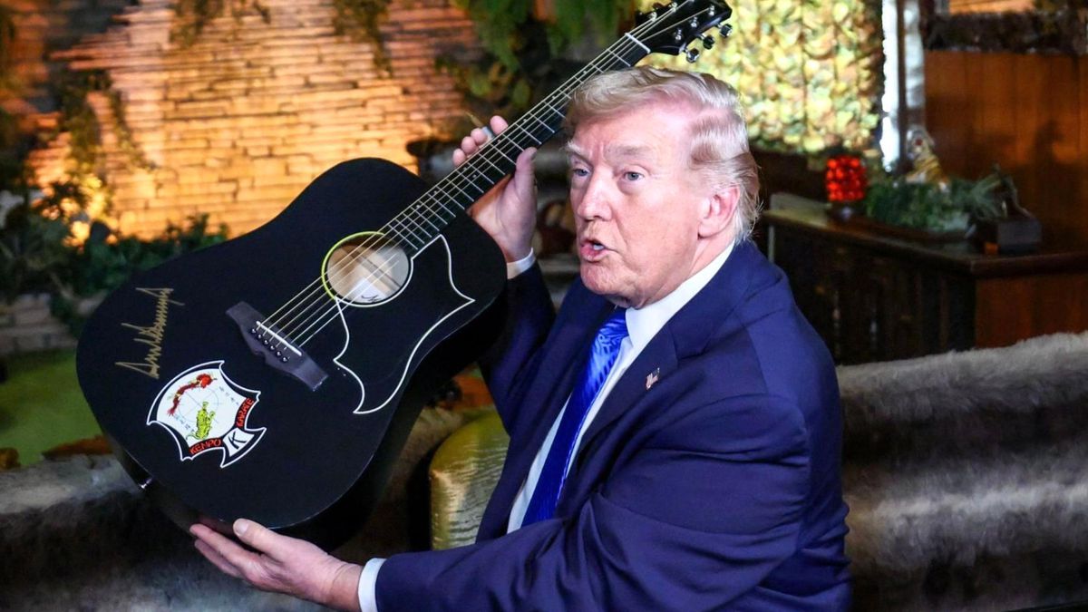 Trump'ın İran açıklamaları: Ültimatomlar, diplomasi ve Elvis