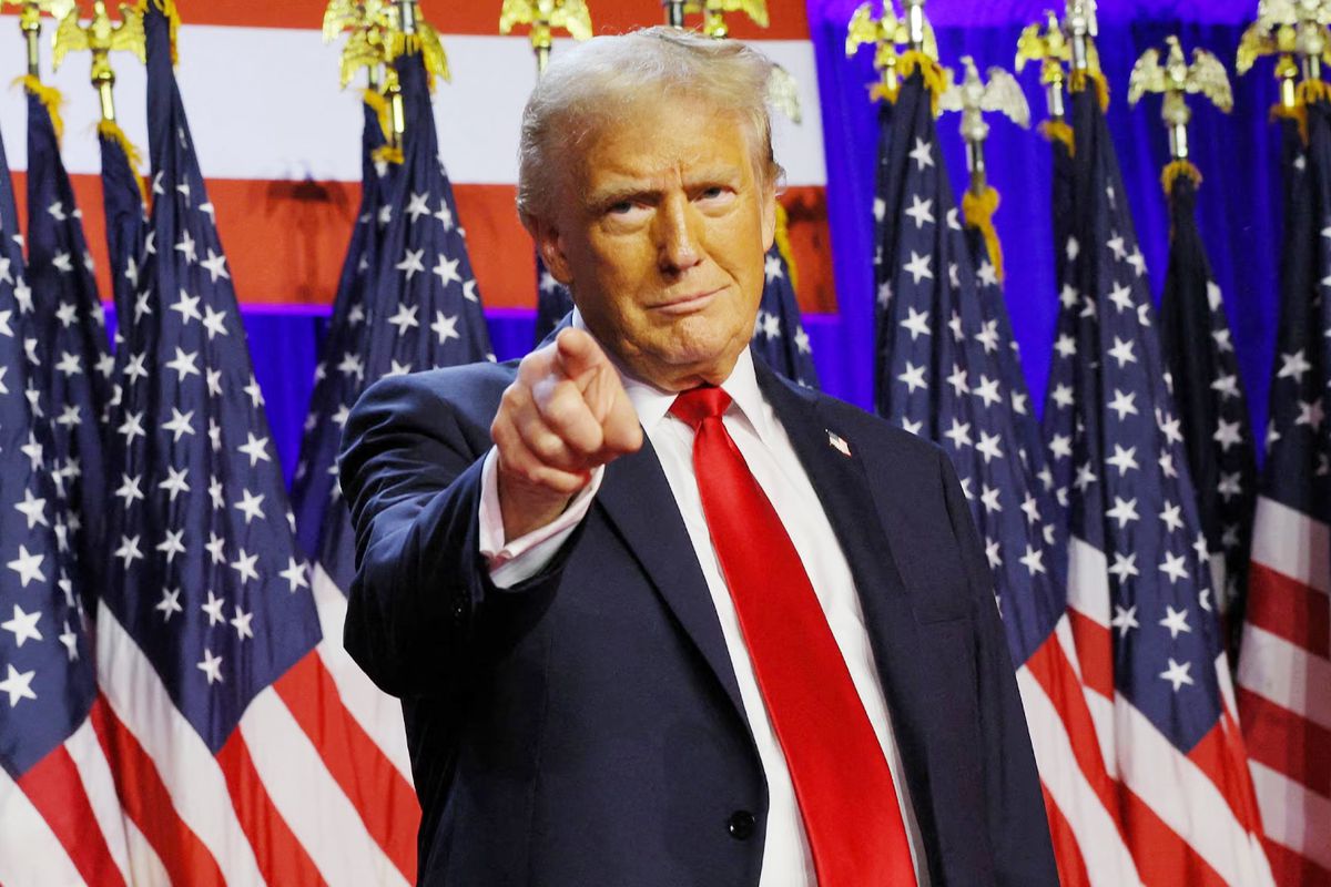 Trump'a "Savaşı kazandık" dedirten gerçek! 2 dakikalık videolar izletiyorlarmış