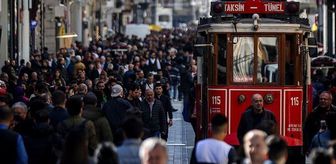 Türkiye'de işsizlik oranı son 21 yılın en düşük seviyesine indi