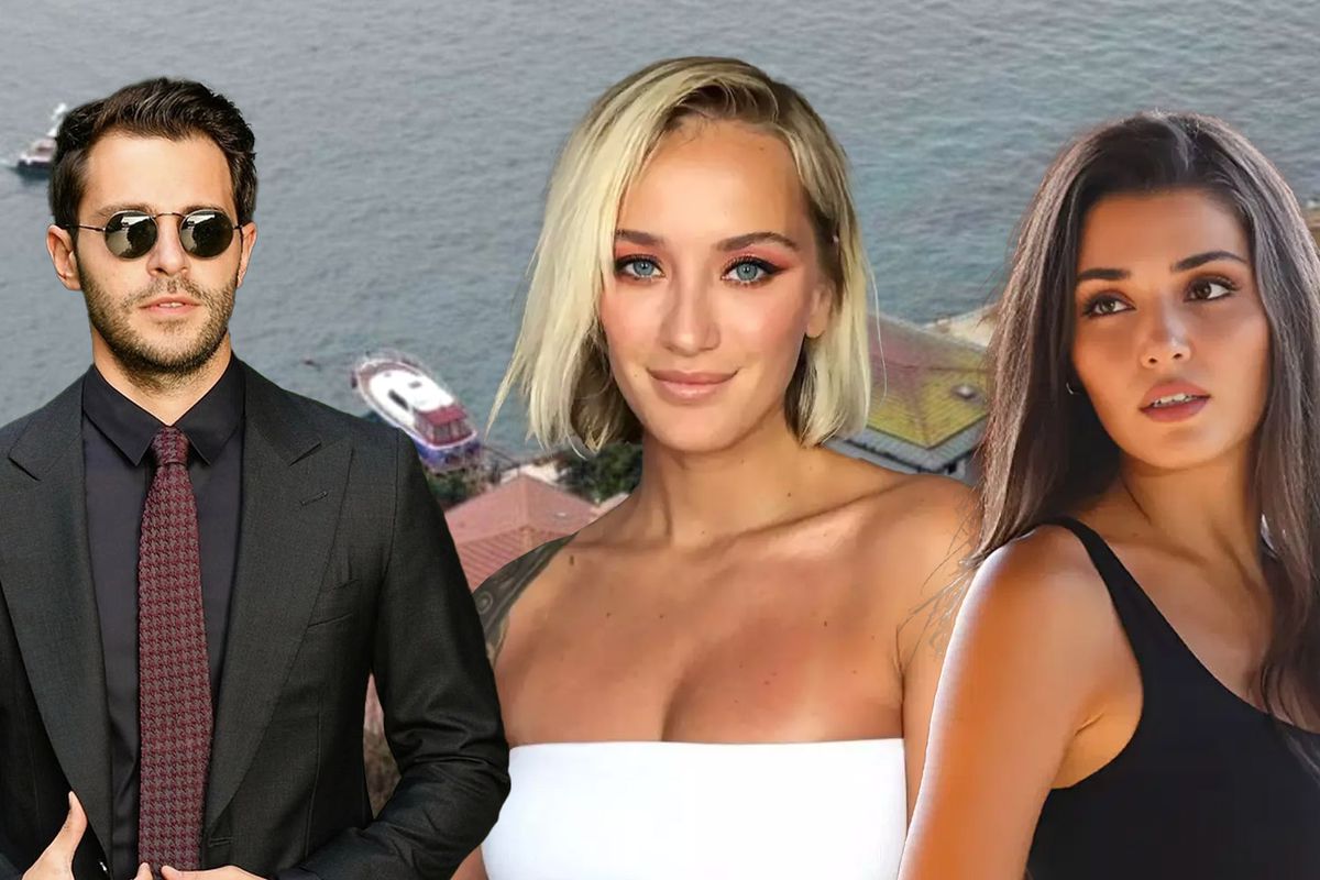 Ünlü isimlere yapılan son operasyonun perde arkasında Boğaz'daki VIP partiler var