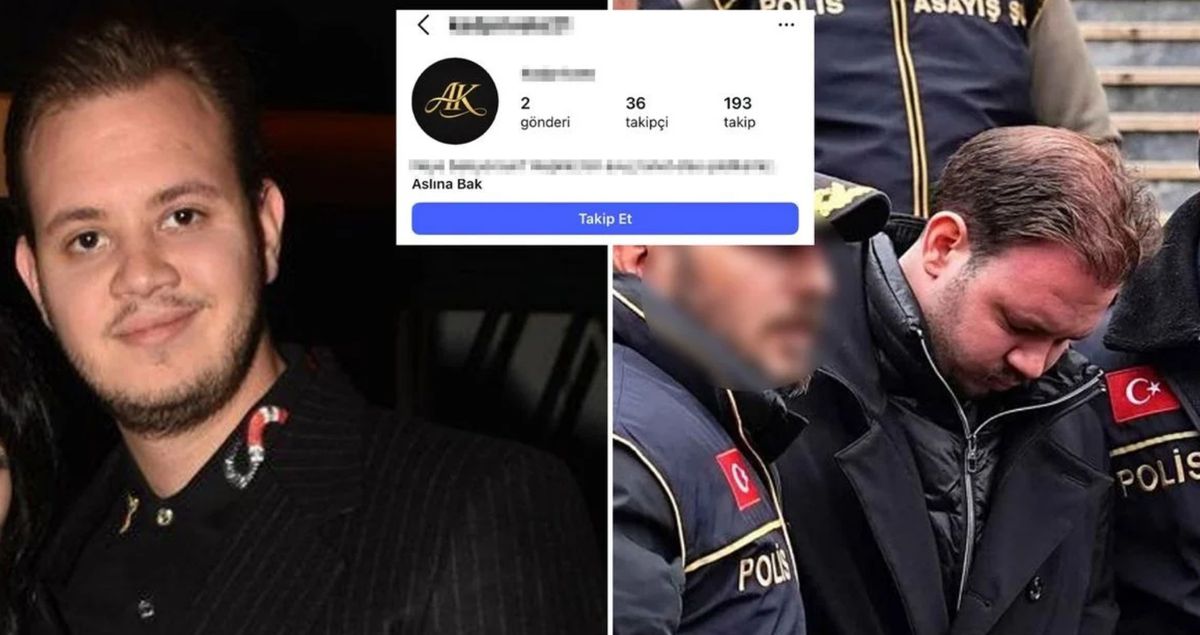 Alaattin Kadayıfçıoğlu'nun fake hesabı var mı? Alaattin Kadayıfçıoğlu fake hesabının altına ne yazmış?