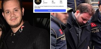 Alaattin Kadayıfçıoğlu'nun gizli hesabı ortaya çıktı: Lanet olası pisliksiniz