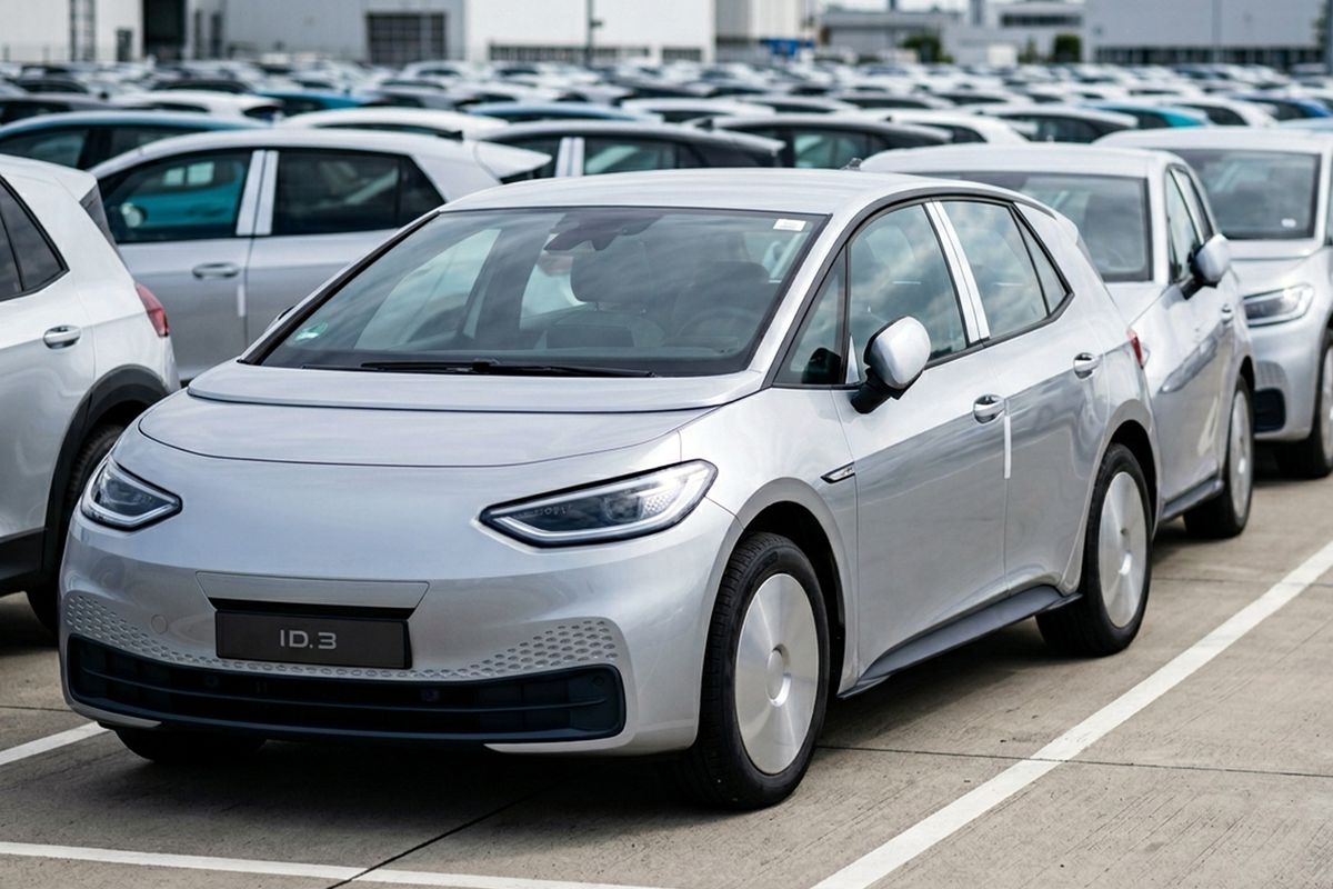 Alman yetkililer, 'Volkswagen ile İsrail silah şirketi Rafael arasında ortaklık kurulabileceği' iddialarını yalanlamadı