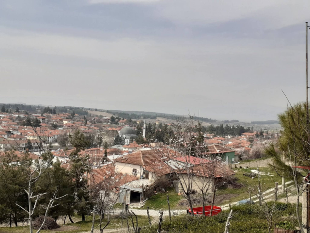 baklan da milyonlarca yillik deniz yildizi fosili 19689074 7554 m