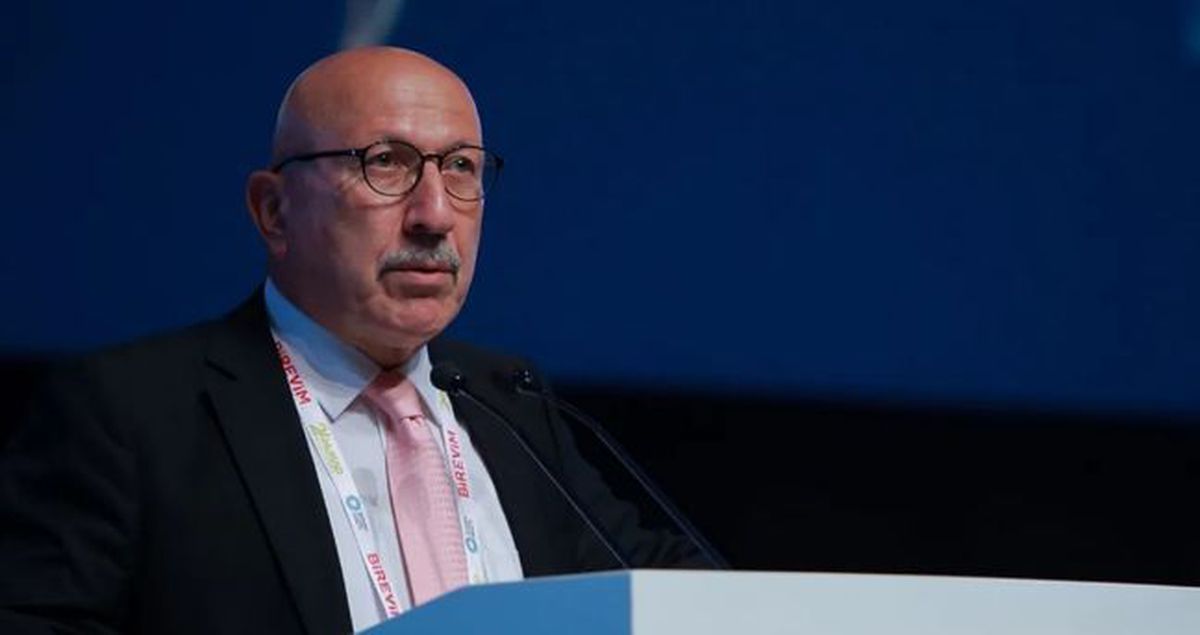 Bayram Ali Bayramoğlu kimdir? Eski AK Parti milletvekili Bayram Ali Bayramoğlu neden gözaltına alındı?