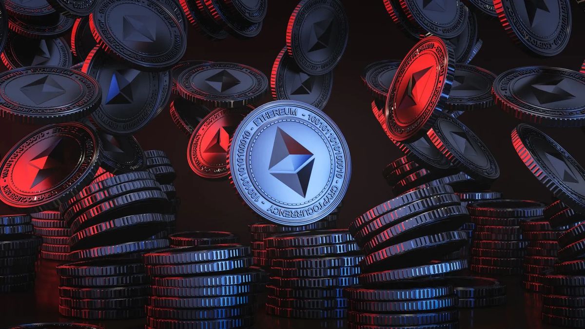 Bitmine'dan kurumsal Ethereum staking hamlesi