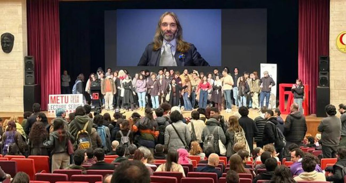 Cédric Villani kimdir? ODTÜ Cédric Villani olayı nedir?