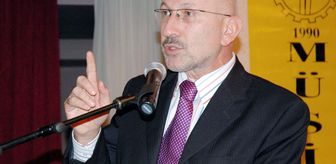 Eski AK Parti Milletvekili Bayram Ali Bayramoğlu tutuklandı