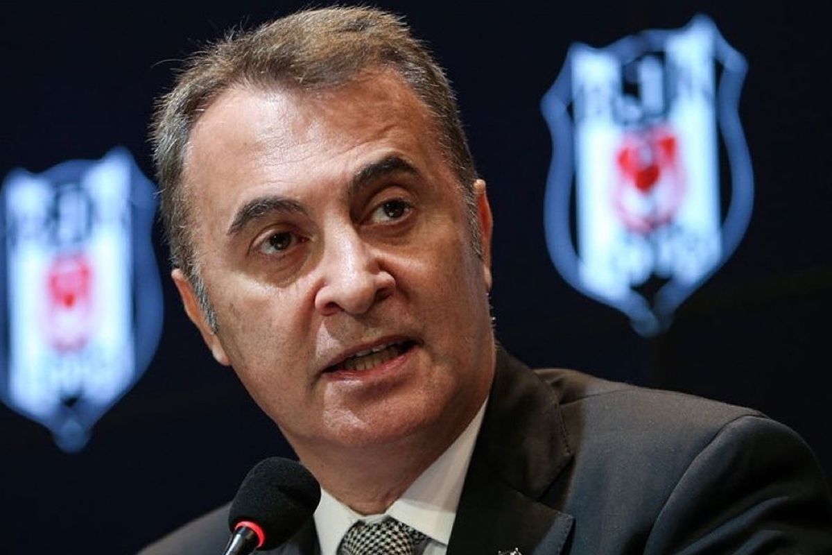 Fikret Orman'ın savcılıktaki ifadesi ortaya çıktı