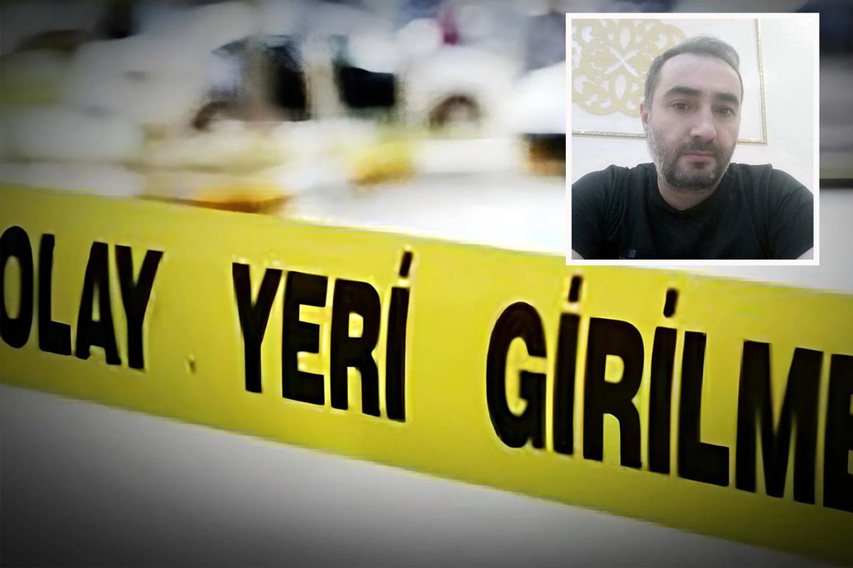 Gaziantep'te 5 çocuk babasını öldüren sanıkların yargılanmasına devam edildi