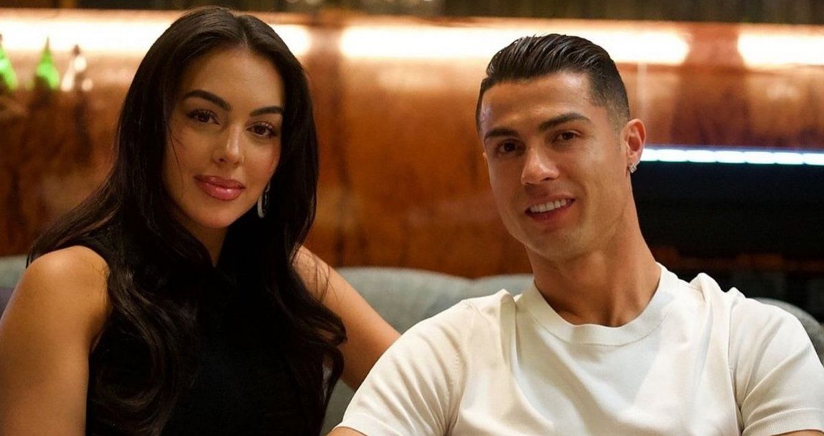 Georgina Rodriguez kimdir? Ronaldo'nun nişanlısı Georgina Rodriguez kaç yaşında, nereli?