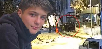 Atlas Çağlayan cinayetinde iddianame tamam! İşte katil zanlısına istenen ceza