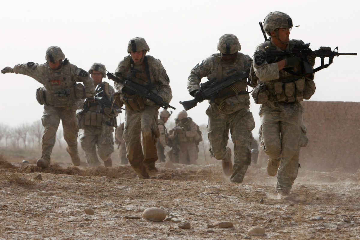 İran'dan Pentagon'u şoke eden tarihi hezimet: Kaçan askerlerin peşindeyiz