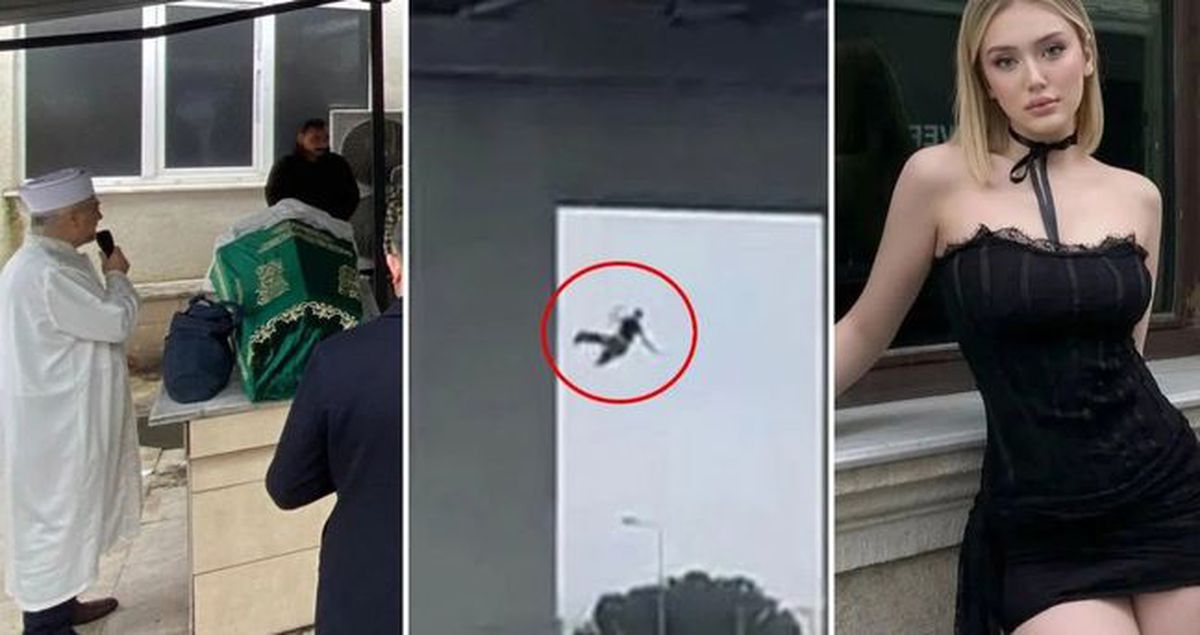 Kübra Karaarslan'ın babası kimdir? TikTok fenomeni Kübra Karaarslan'ın babası imam mı?