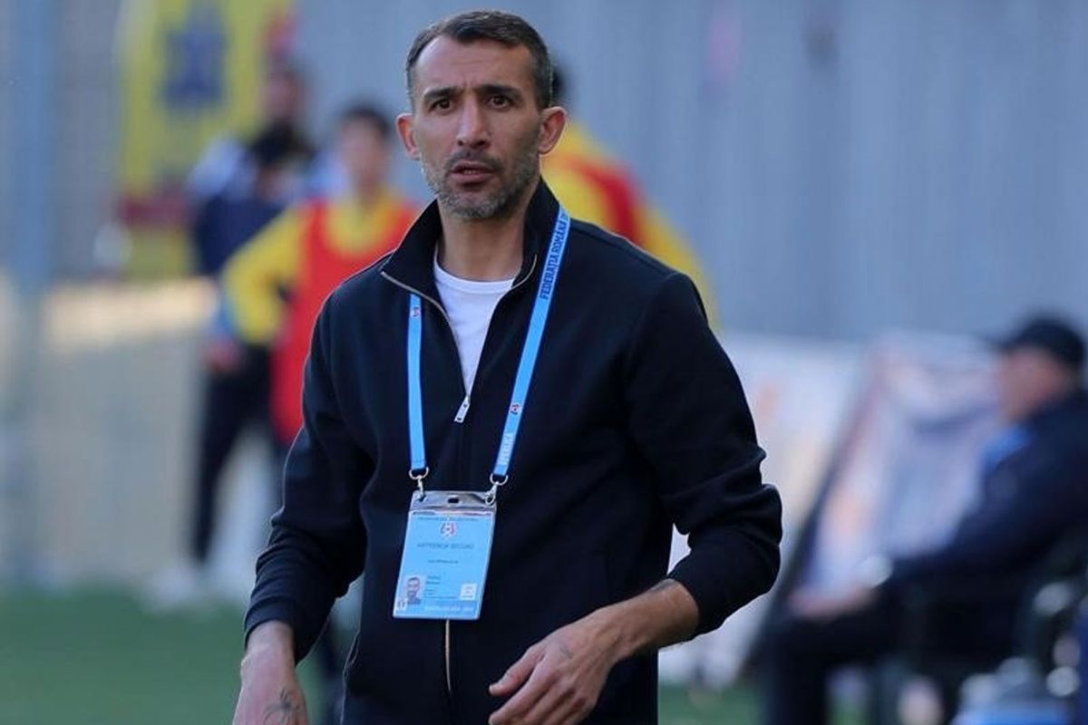 Mehmet Topal, yeniden Petrolul Ploieşti'de