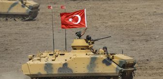MSB: Irak'taki Türk askeri tahliye edildi