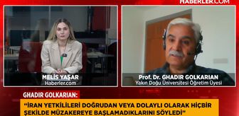 Profesörden çarpıcı uyarı: ABD-İran savaşı 3. Dünya Savaşı'na dönüşebilir