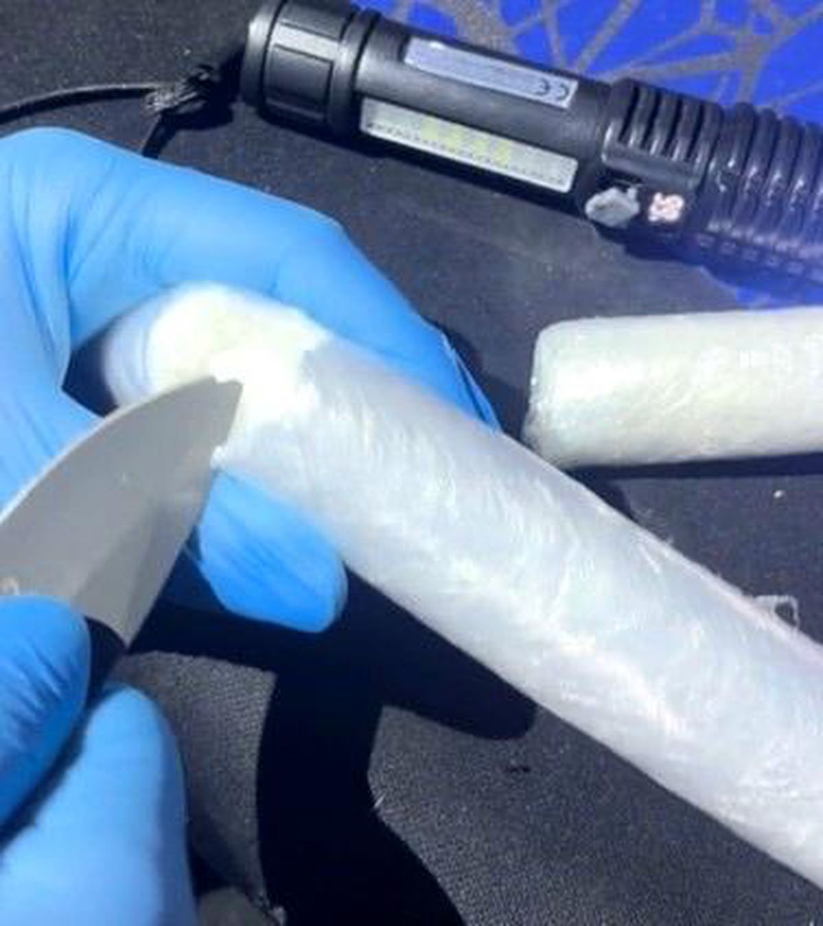 Söke ve Çine'de uyuşturucu operasyonu: 2 şüpheli tutuklandı