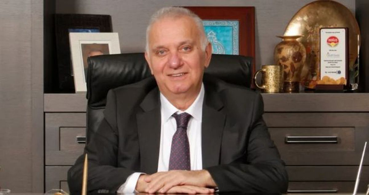 Süleyman Karakan kimdir? Doğuş Çay'ın sahibi Süleyman Karakan neden öldü?