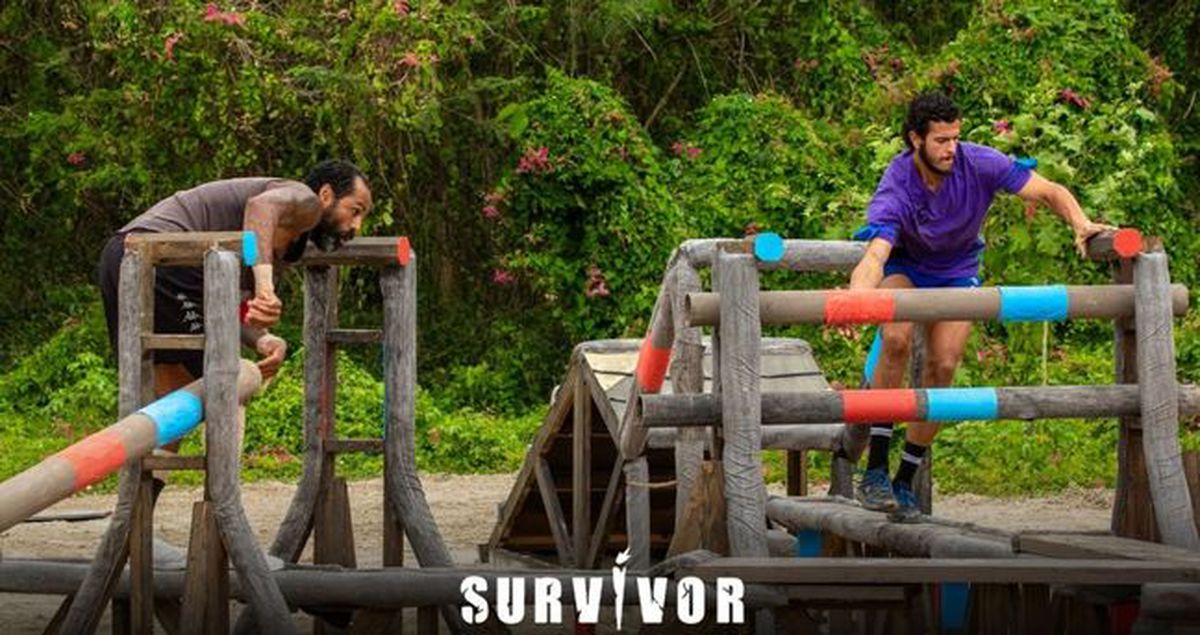 Survivor ödül oyununu hangi takım kazandı, cezayı kim aldı?