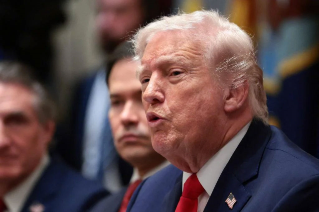 trump iran anlasma yapmak icin yalvariyor 19691104 836 m