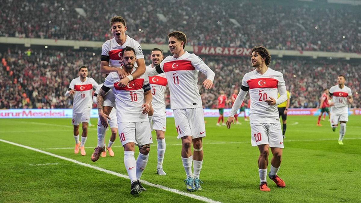 Türkiye Romanya'yı yenerse ne olacak, kimle oynayacak?