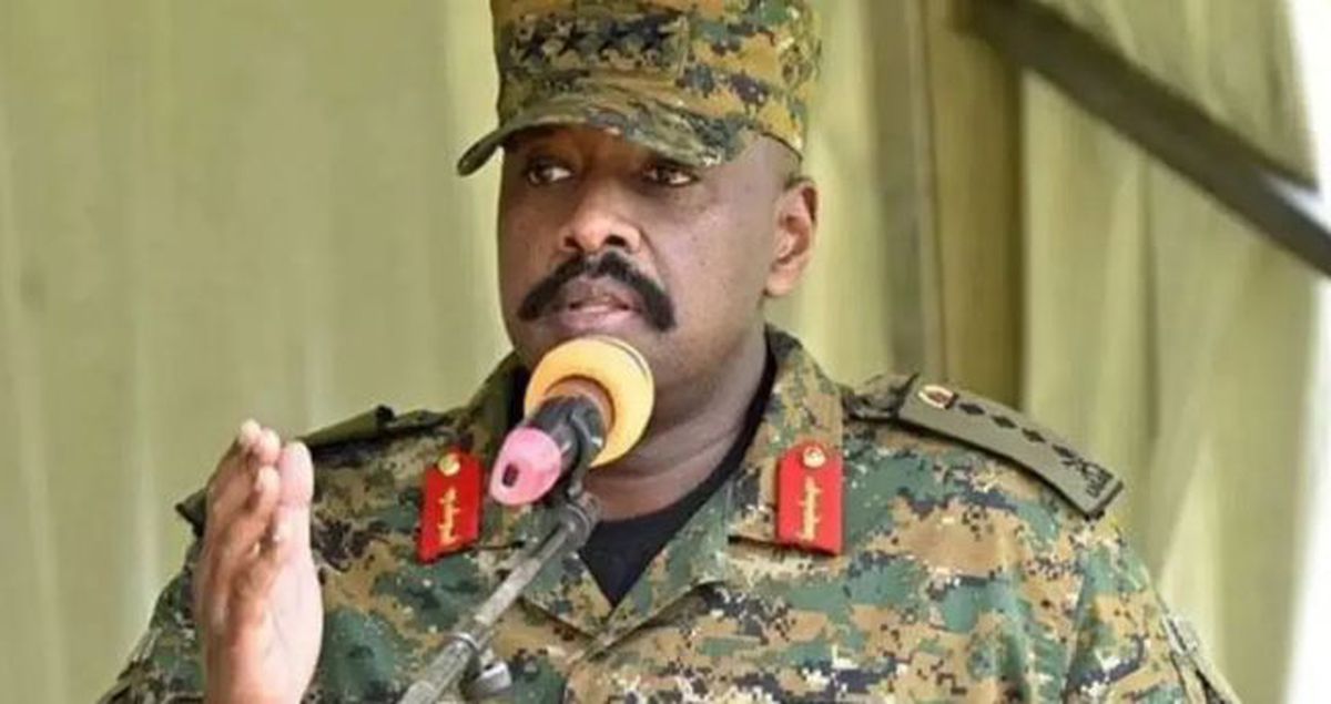 Uganda'nın askeri gücü nedir? Uganda savaşa mı giriyor?