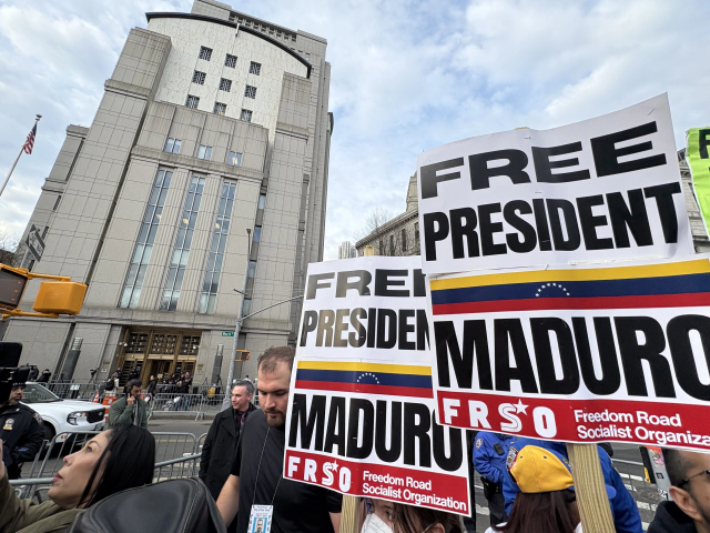 abd de yargilaniyor maduro ve esi ikinci kez 19692960 8624 m
